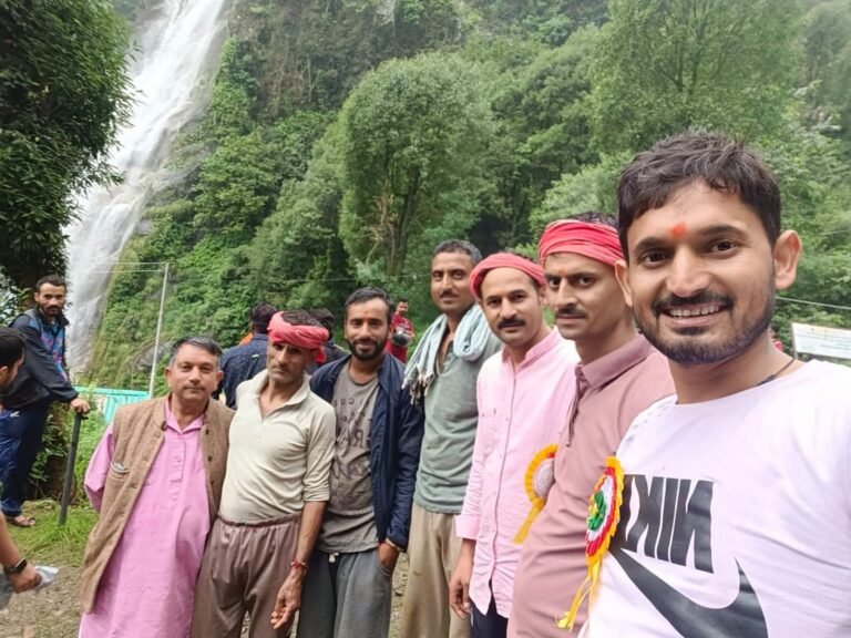Kangra: खबरू महादेव में इस बार ऐसे मनाई जाएगी कृष्ण जन्माष्टमी, 3 सितंबर को शिव नुआला और 4 सितंबर को धाम