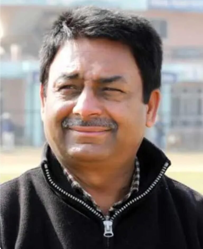 रायजादा के बयान पर BJP का तीखा पलटवार! कुमार सुमीत शर्मा बोले- राम मंदिर पर राजनीति बंद करें, 1966 की घटना पर भी दें जवाब