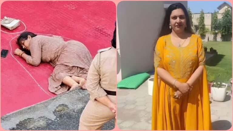 करोड़ों की संपत्ति के विवाद में स्कूल संचालिका की हत्या? मनीषा मित्तल हत्याकांड में चार आरोपियों पर चार्जशीट दाखिल