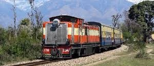 हिमाचल में रेल कनेक्टिविटी को मिलेगी नई दिशा! पठानकोट-जोगिंदरनगर ब्रॉडगेज लाइन का सर्वे शुरू, कांगड़ा की तस्वीर बदलने की तैयारी