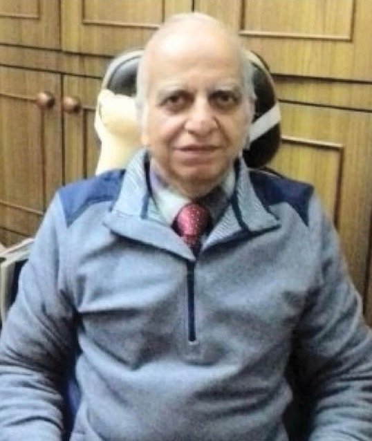Himachal: 80 करोड़ की संपत्ति सरकार को दान, 77 साल के डॉक्टर ने पेश की ऐसी मिसाल; जानिए क्यों लिया बड़ा फैसला