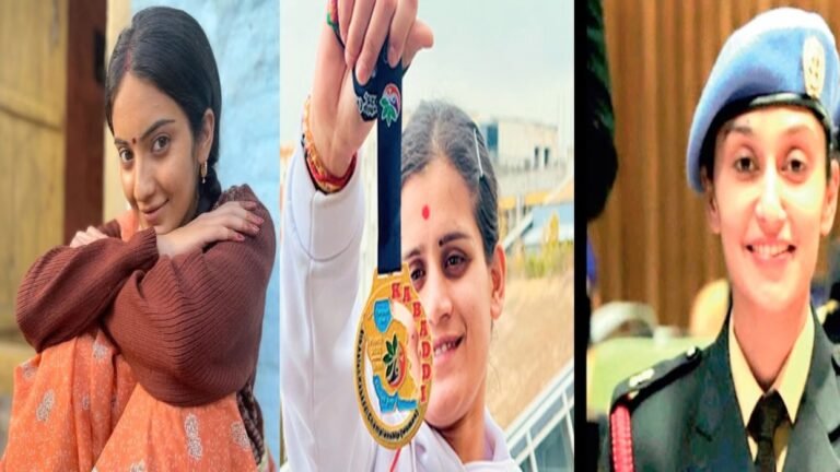 हिमाचल के इन युवाओं ने बदली कामयाबी की कहानी, खेल से सिनेमा और UN मिशन तक देश-दुनिया में बढ़ाया देवभूमि का मान