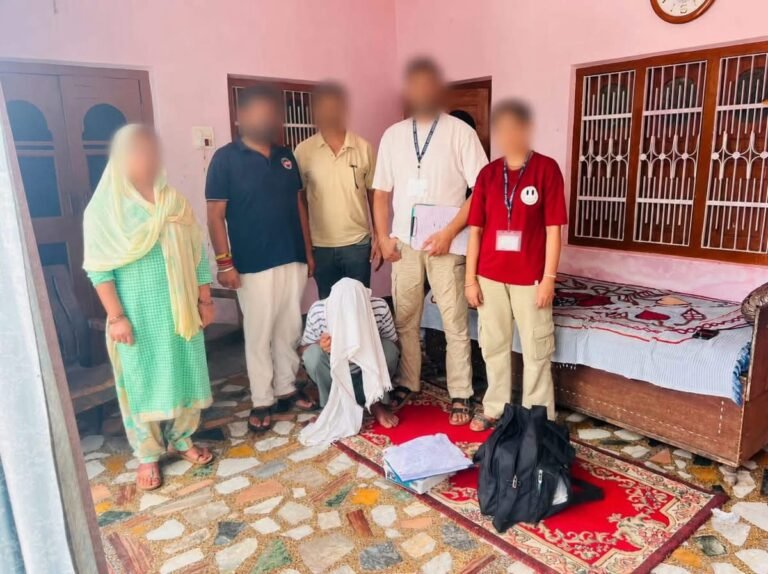 नूरपुर में नशे के खिलाफ बड़ी कार्रवाई, गद्दे के नीचे छिपाकर रखी थी चरस; 320 ग्राम बरामद, 32 वर्षीय आरोपी गिरफ्तार