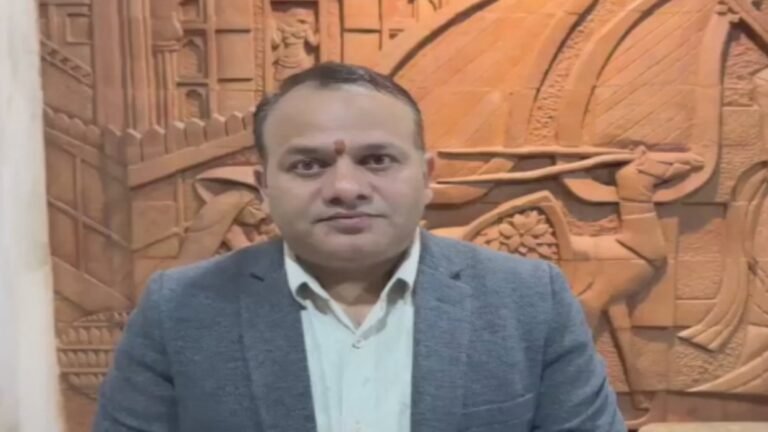 नादौन में स्वास्थ्य शिविर पर मचा बवाल, BJP विधायक डॉ. जनक राज पर FIR; जानें क्या है पूरा मामला