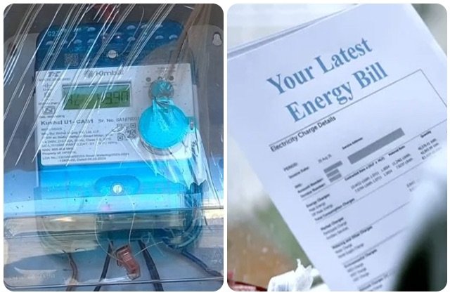 Himachal Smart Meter से बिजली बिलों का झटका! चलोला में 800-900 की जगह हजारों के बिल, बंद घर में आया 7,025 रुपये का बिल