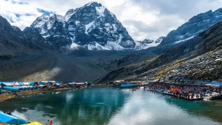 मणिमहेश कैलाश की चोटी पर चढ़ने निकला था गड़रिया, फिर जो हुआ उसे आज भी मानते हैं रहस्यमयी कहानी; जानें पूरी लोककथा