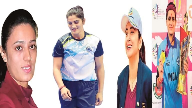 हिमाचल के इन खिलाड़ियों ने दुनिया में बढ़ाया देवभूमि का मान, कबड्डी से क्रिकेट और हॉकी से शूटिंग तक रचा इतिहास; पढ़ें पूरी कहानी