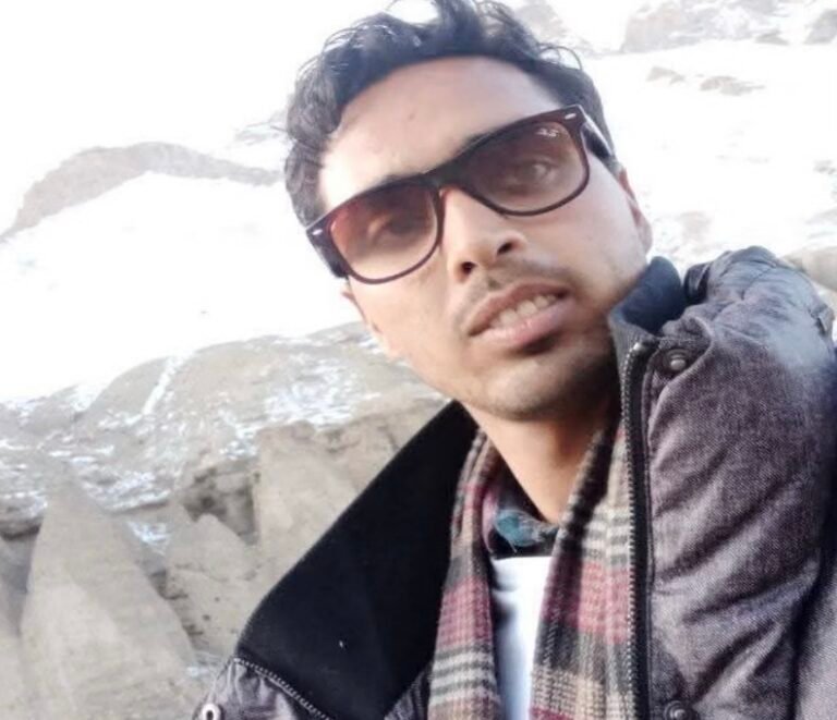 नेपाल में तबाही के बीच चंबा के युवक का आया फोन, बोला- ‘मां मैं सुरक्षित हूं’; टनल में होने से बची जान