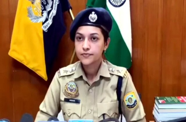 शिमला में चिट्टे के बड़े नेटवर्क का भंडाफोड़, पंजाब-हरियाणा से जुड़े तार; गुजरात एयरपोर्ट से भी आरोपी गिरफ्तार