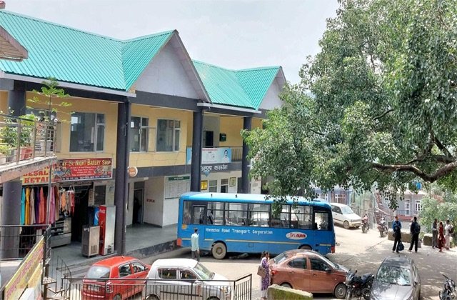 HRTC की ‘प्रथम दर्शन योजना’ बनी गेम चेंजर! श्रद्धालुओं को मिला बड़ा फायदा, निगम की कमाई में भी जबरदस्त बढ़ोतरी