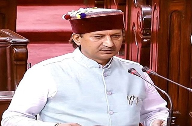 हिमाचल के दुर्गम इलाकों के लिए बड़ी मांग! एयर एम्बुलेंस सेवा को लेकर केंद्र तक पहुंची आवाज, मंत्री ने दिया बड़ा भरोसा