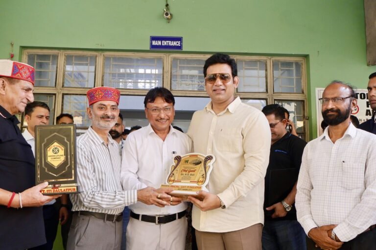 Kangra: दौलतपुर ITI में नौकरी का बड़ा मौका, अशोक लीलैंड के इंटरव्यू में पहले दिन 1,000 युवाओं ने कराया पंजीकरण; 800 के इंटरव्यू पूरे