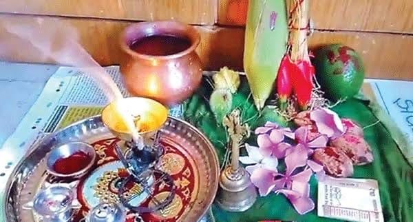 कांगड़ा का सैर उत्सव: अखरोट के खेल से फसलों की पूजा तक, आज भी जिंदा है सदियों पुरानी लोक परंपरा
