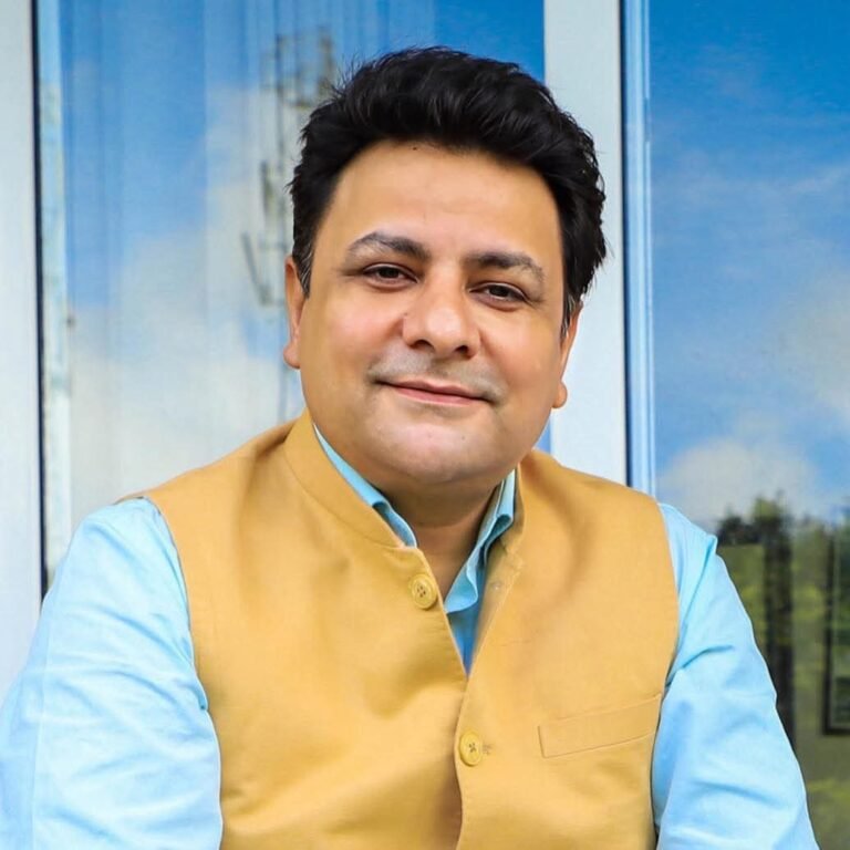 Kangra: भ्रामक खबरों पर सुधीर शर्मा सख्त, अखबारों-पोर्टलों को भेजे कानूनी नोटिस; बोले- छवि खराब करने की कोशिश, मानहानि का केस लड़ूंगा