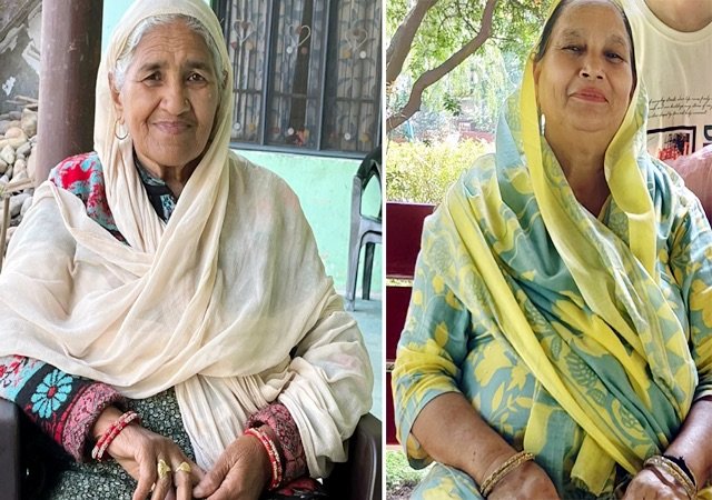 Himachal: जेठानी की मौत का सदमा नहीं सह पाई देवरानी, एक घंटे में दोनों ने तोड़ा दम; शाम को एक ही आंगन से उठीं दो अर्थियां, गांव में पसरा मातम