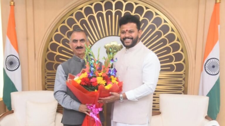 कांगड़ा एयरपोर्ट विस्तार को मिली बड़ी रफ्तार, 2 महीने में तैयार होगी रिपोर्ट; शिमला एयरपोर्ट पर भी बड़ा फैसला