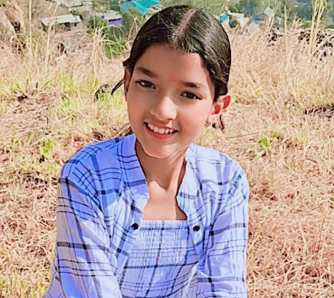 चंबा की इस छात्रा ने किया कमाल, पूरे जिले से अकेले राज्य स्तरीय विज्ञान संगोष्ठी के लिए हुआ चयन; 15 सितंबर को ऑनलाइन देगी प्रस्तुति