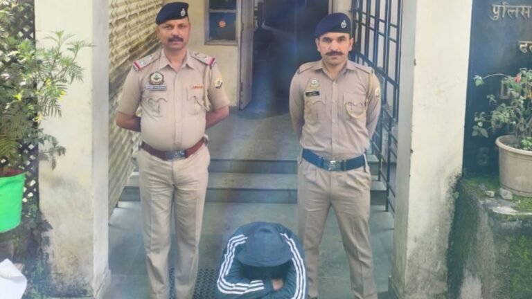 भट्टाकुफर चोरी मामले में पुलिस की बड़ी कार्रवाई, चंडीगढ़ का 20 वर्षीय युवक गिरफ्तार; पहले से दर्ज हैं 13 मामले