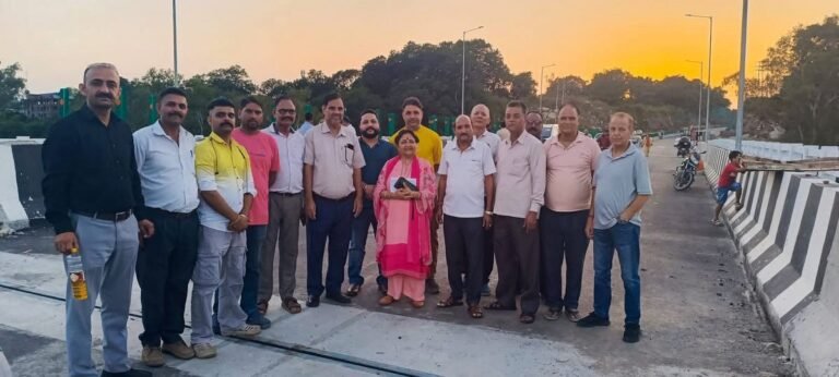 Kangra: शाहपुर में पीएम मोदी के लिए जला ‘आशीर्वाद का दीया’, भाजपा के तीनों मंडलों ने की उत्तम स्वास्थ्य और दीर्घायु की कामना