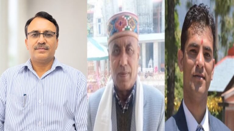 हिमाचल में DA को लेकर बड़ा मोर्चा, कर्मचारी-पेंशनर एक मंच पर आएंगे; 5300 करोड़ के एरियर का दावा