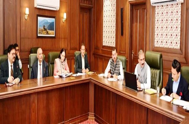 हिमाचल में बच्चों के लिए सुक्खू सरकार का बड़ा फैसला, 27 साल तक मिलेगा 1,000 रुपये पॉकेट मनी; 100 मेधावी छात्रों को विदेश भेजने की तैयारी
