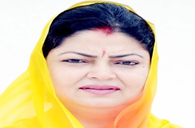 हिमाचल BJP में बड़ा संगठनात्मक बदलाव, दर्शना सिंह बनीं सह प्रभारी; पच्छाद विधायक रीना कश्यप को जम्मू-कश्मीर की जिम्मेदारी