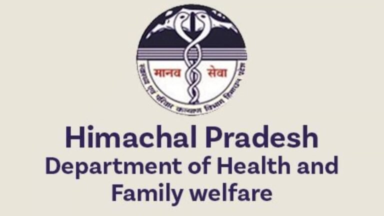 हिमाचल में 70 साल से अधिक उम्र के बुजुर्गों के लिए बड़ी पहल, अब घर-द्वार होगी स्वास्थ्य जांच; अक्टूबर से शुरू हो सकता है अभियान