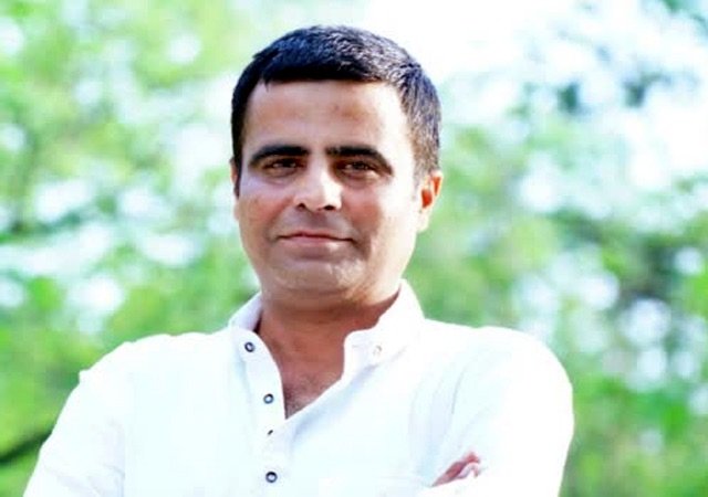 सीएम कार्यालय और बढ़ते कर्ज पर भाजपा के हमलों का कांग्रेस ने दिया जवाब, पुनीत मल्ली बोले- पहले अपने कार्यकाल का हिसाब दे विपक्ष