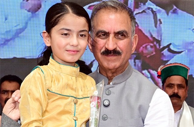 हिमाचल में 6 महीने में 4 हजार शिक्षकों की भर्ती का ऐलान, सीएम सुक्खू बोले- अब तक 10 हजार से ज्यादा नियुक्तियां; 1 दिसंबर से बढ़ेगा दूध का समर्थन मूल्य