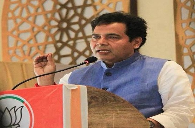 हिमाचल में 2027 को लेकर BJP का बड़ा दावा, श्रीकांत शर्मा बोले- जल्द बदलेगा राजनीतिक रिवाज; 8,007 बूथ मजबूत करने पर फोकस