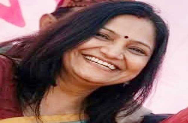 शिक्षा विभाग की डिप्टी डीईओ बंदना धीमान का निधन, कैंसर से लड़ते हुए दूसरों की मदद में जुटीं रहीं; मंगलवार को होगा अंतिम संस्कार