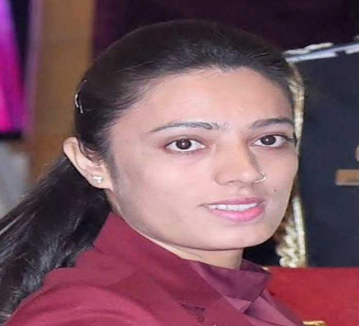 Kangra: ‘एक हफ्ते पहले तक मैं हिमाचल की बेटी थी’, रितु नेगी का नाम करोड़ों के नकद पुरस्कार से हटने पर छलका दर्द