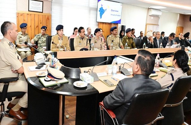 हिमाचल के सभी निजी विश्वविद्यालयों की सुरक्षा होगी और सख्त, छात्रावासों से लेकर प्रवेश द्वार तक बढ़ेगी निगरानी