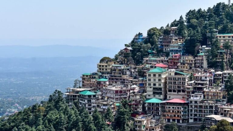 Kangra: धर्मशाला में जुटेंगे देशभर के 100 से ज्यादा वरिष्ठ अधिकारी, ई-गवर्नेंस पर बनेगा नया ब्लूप्रिंट; जेपी नड्डा और डॉ. जितेंद्र सिंह भी होंगे शामिल