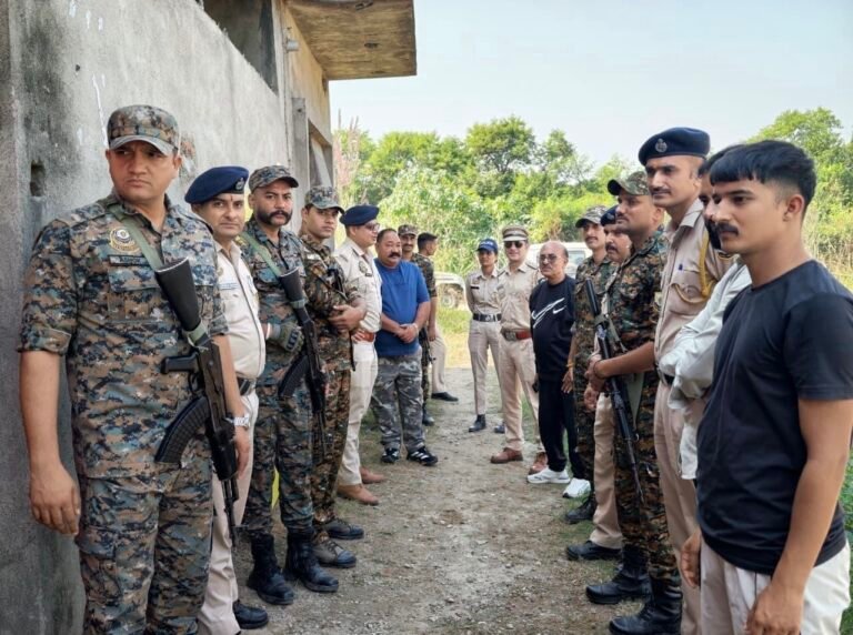 Kangra: नूरपुर पुलिस की बड़ी कार्रवाई, चिट्टा तस्कर की 48.30 लाख रुपये की संपत्ति जब्त