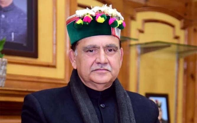 दिल्ली में जुटेंगे ब्रिक्स देशों के सांसद, हिमाचल विधानसभा अध्यक्ष कुलदीप सिंह पठानिया भी करेंगे संबोधित