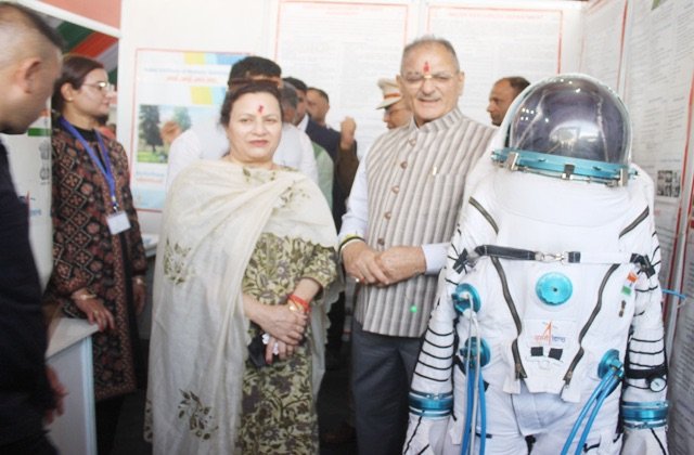 चंबा में राज्यपाल कविंद्र गुप्ता का बड़ा संदेश, पर्यटन-होमस्टे से युवाओं को रोजगार और हिमाचल को नई रफ्तार