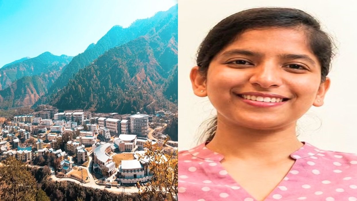 खदानों और खतरनाक फैक्ट्रियों में अब इंसानों की जगह लेगा रोबोट! IIT मंडी ने बनाई अनोखी तकनीक, ड्रोन दिखाएगा सुरक्षित रास्ता